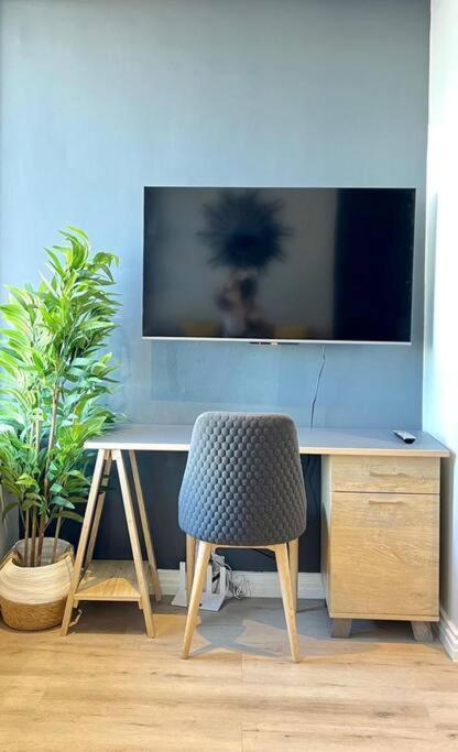 Skyline Views Stylish Studio With Pool, Parking No Load Shedding Kapstadt Exterior foto